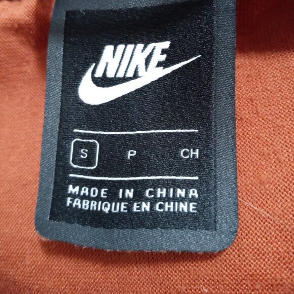 NIKE JACKET - SHORT - NEW - SIZE SMALL - Picture 3 of 7